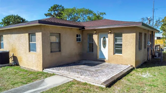 $549,900 | 5501 18th Avenue South, Gulfport, FL 33707
