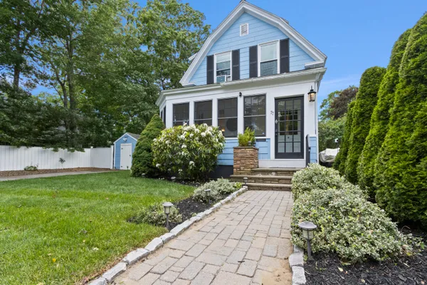 $799,000 | 77 Ocean Avenue, Old Orchard Beach, ME 04064