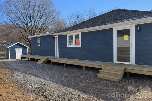 $290,000 | 427 Pleasant Avenue, Kannapolis, NC 28081