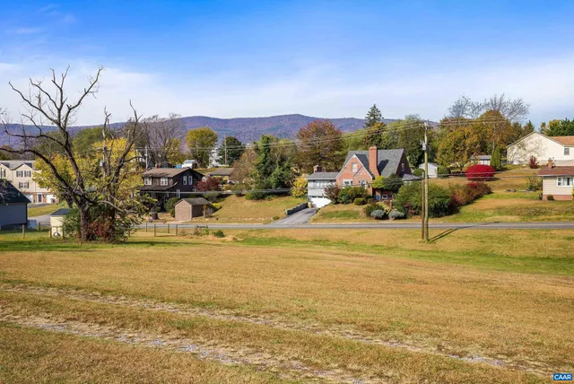 $45,000 | Tbd 6th Street, Unit 21 & 22, Shenandoah, VA 22849