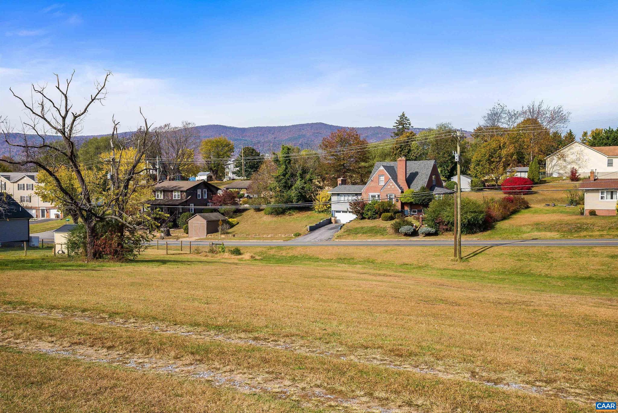 Tbd 6th Street, Unit 21 & 22 Shenandoah, VA 22849 - Photo 3 of 8 a view of a lake with a mountain