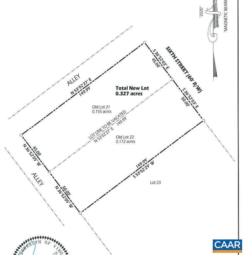 Tbd 6th Street, Unit 21 & 22 Shenandoah, VA 22849 - Photo 8 of 8 unknown