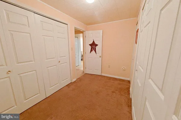 a view of hallway