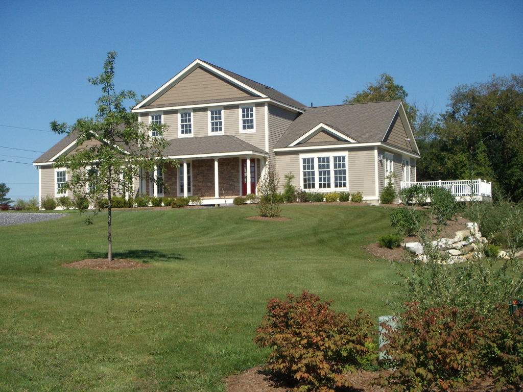 1 Shaylor Hill Road Lenox, MA 01242 - Photo 1 of 1 Exterior