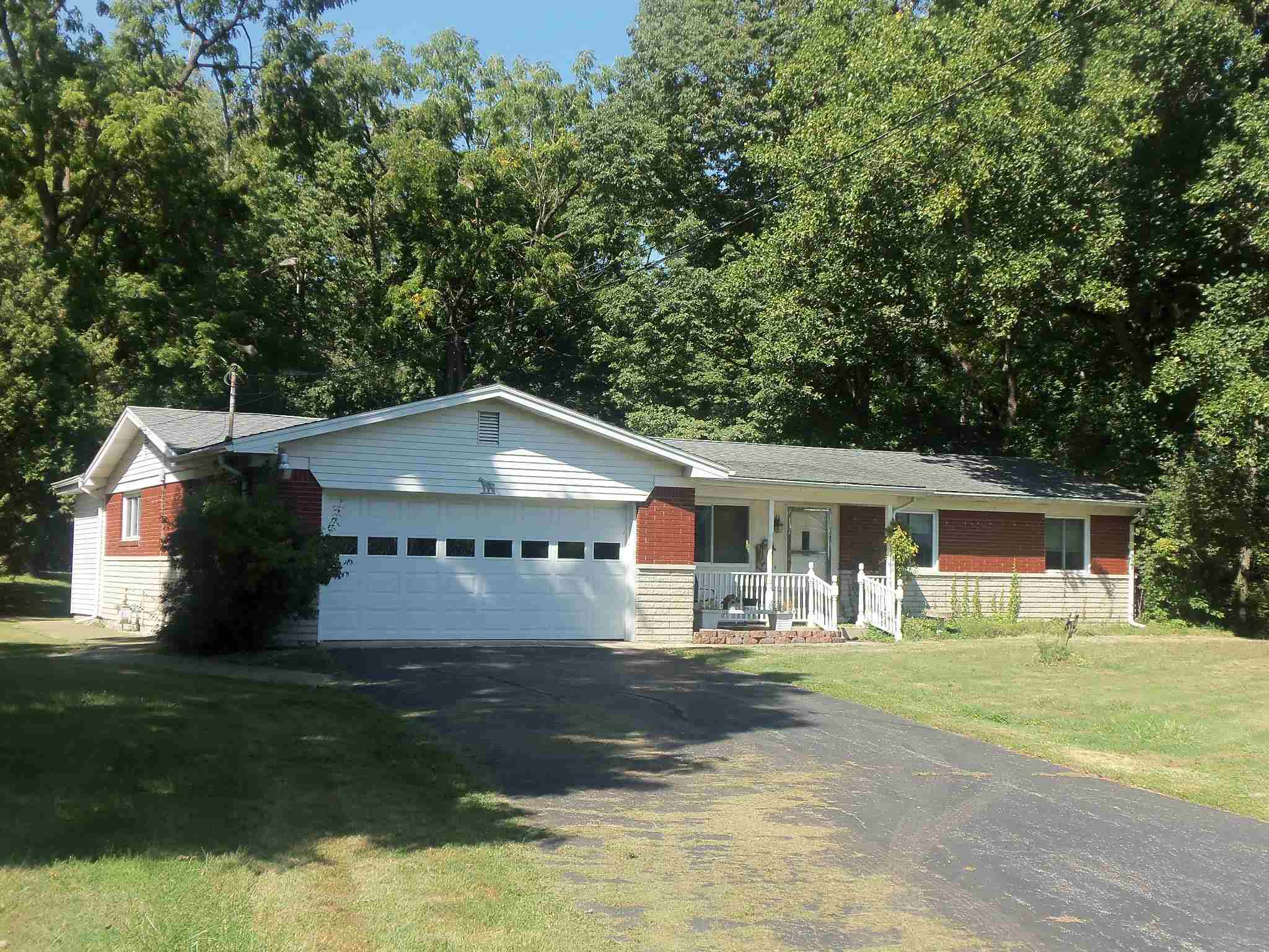 2432 North Country Club Road Peru, IN 46970 - Photo 1 of 30 Gallery Image 1