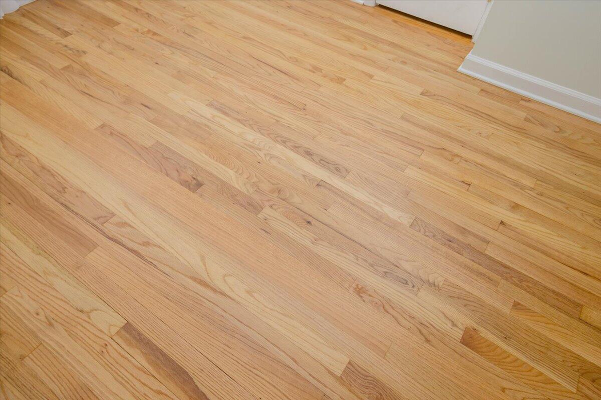 2145 Hillsinger Road Augusta, GA 30904 - Photo 32 of 50 all hardwood flooring has been newly refinished.