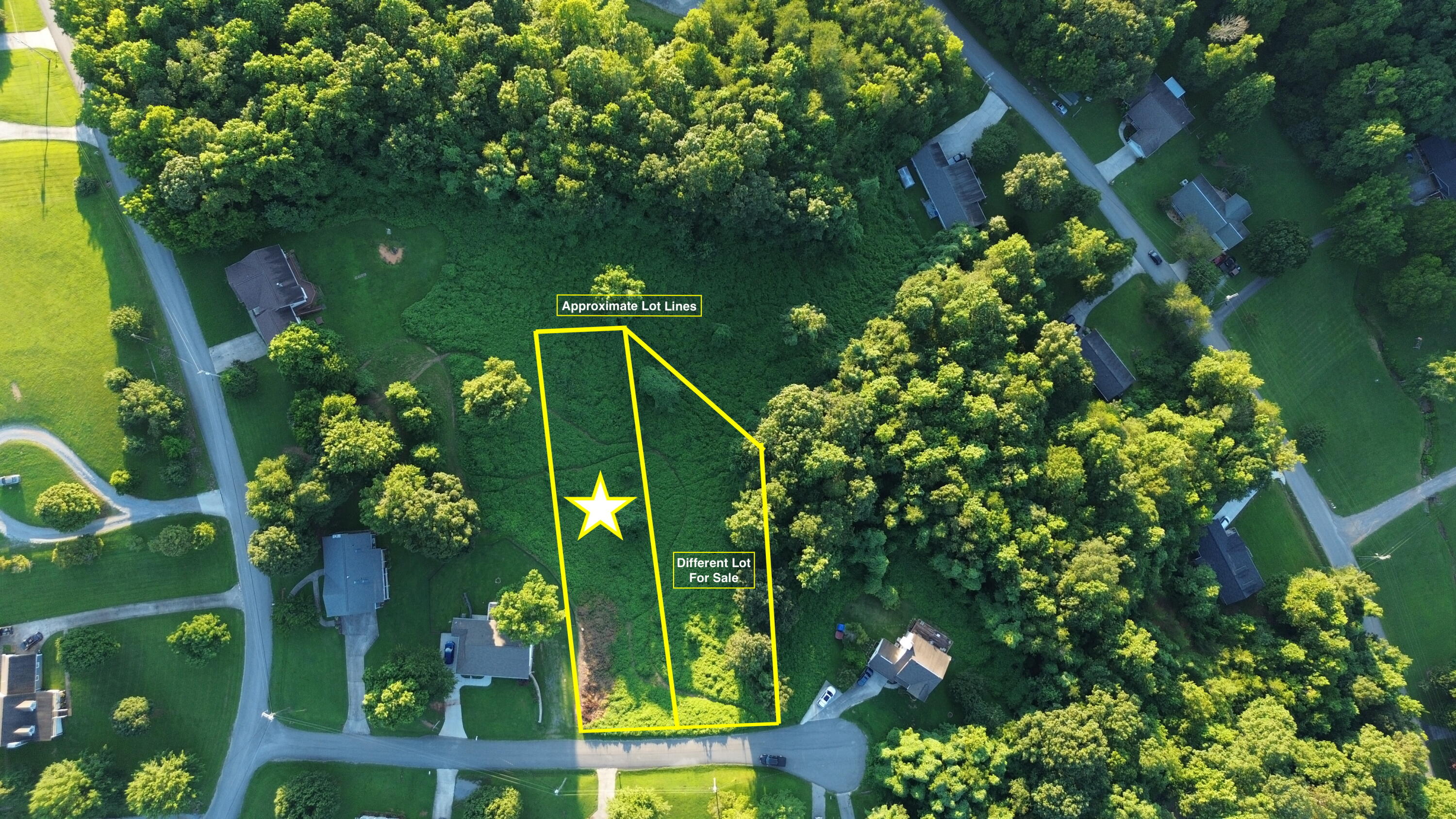 Lot 57 Matthew Lane Dayton, TN 37321 - Photo 1 of 5 1- Front