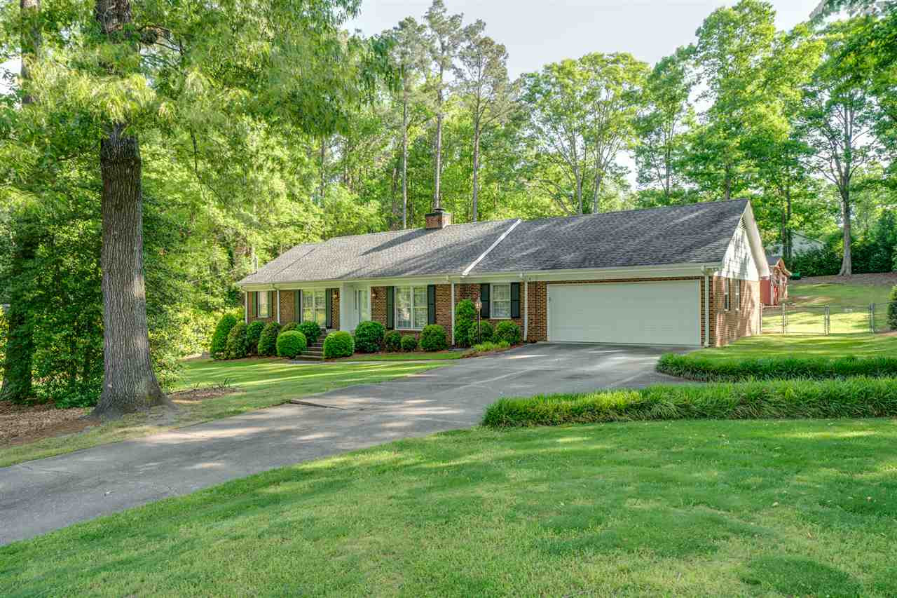 5005 Old Elizabeth Road Raleigh, NC 27616 - Photo 1 of 29 Photo 1