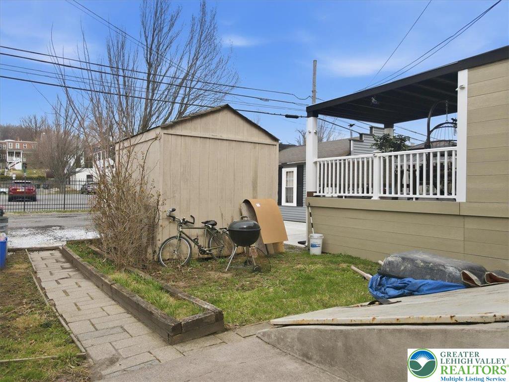921 Broadway Fountain Hill, PA 18015 - Photo 69 of 93
