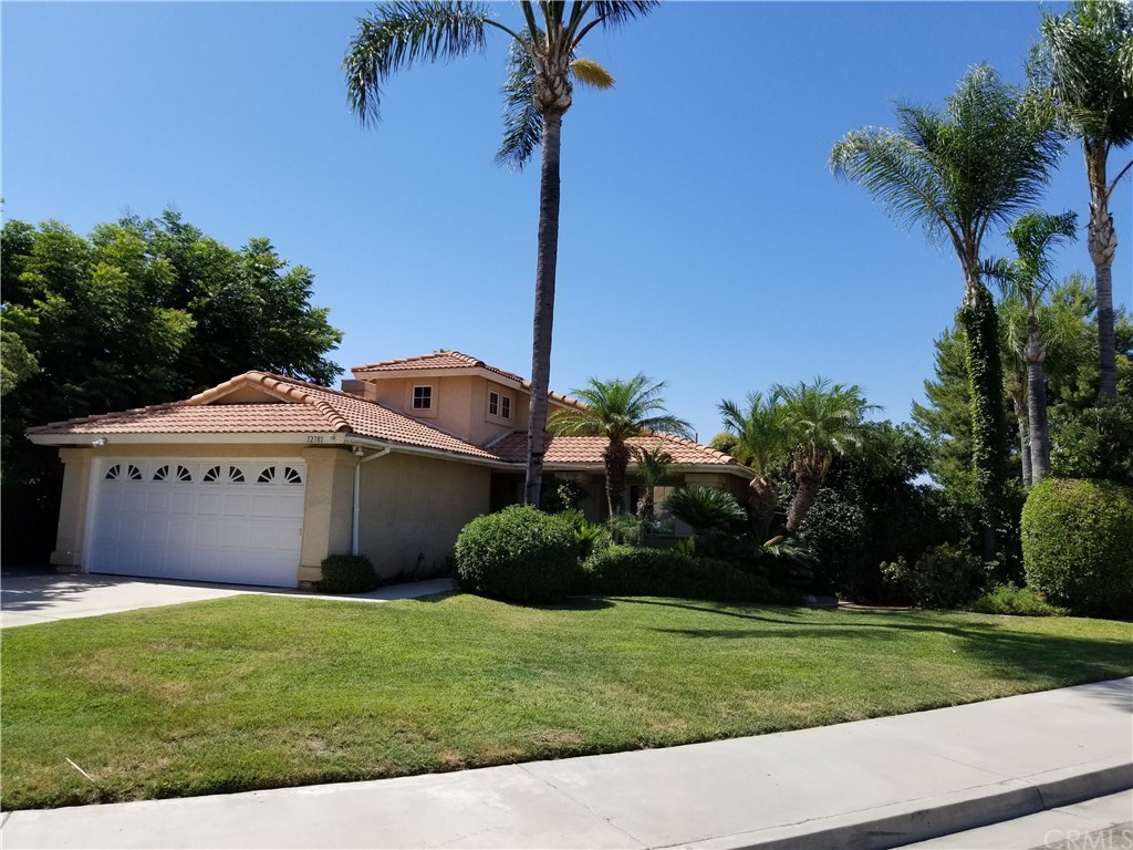 12781 Bridgewood Circle Riverside, CA 92503 - Photo 1 of 1