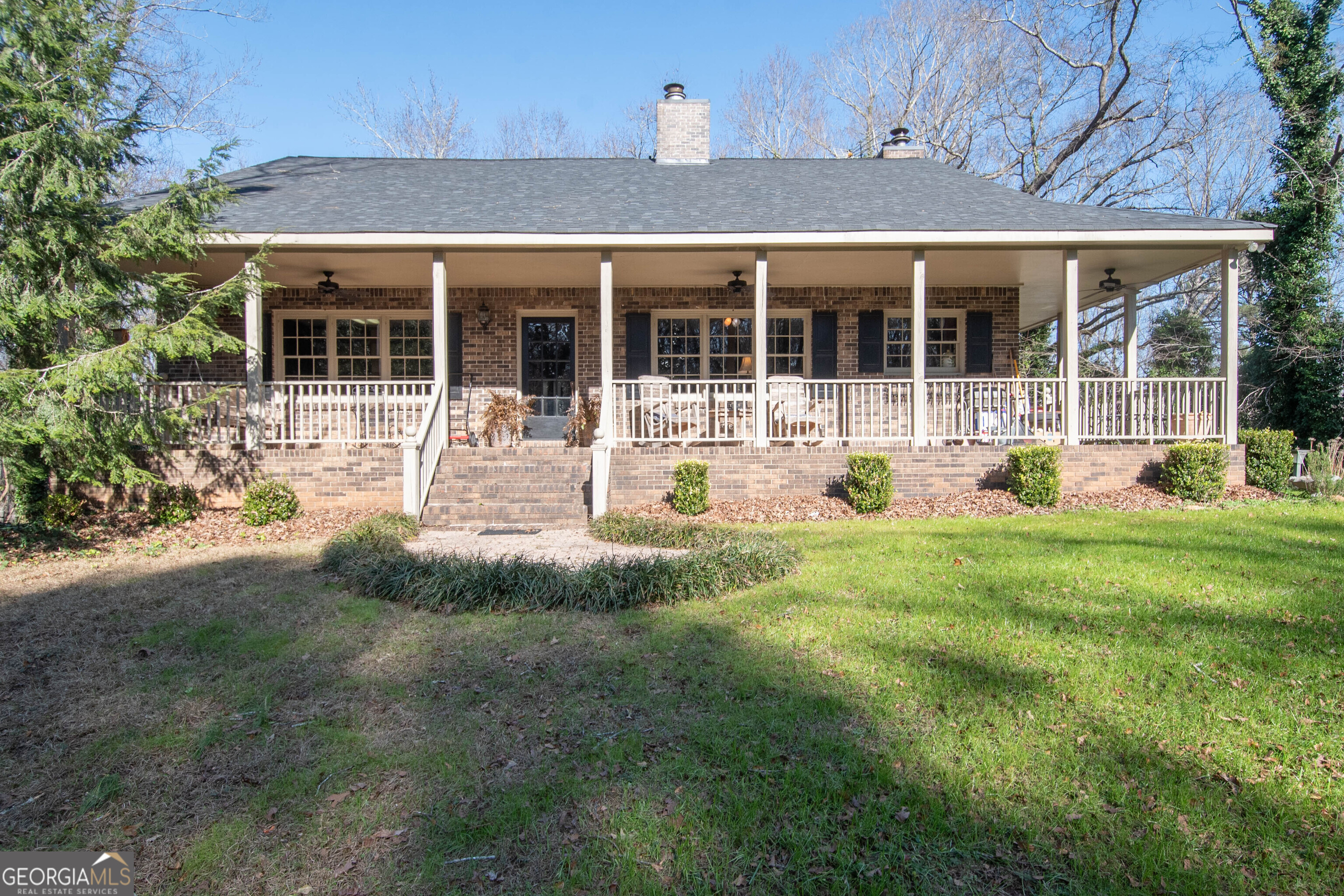 151 Evans Road Milner, GA 30257 - Photo 51 of 53