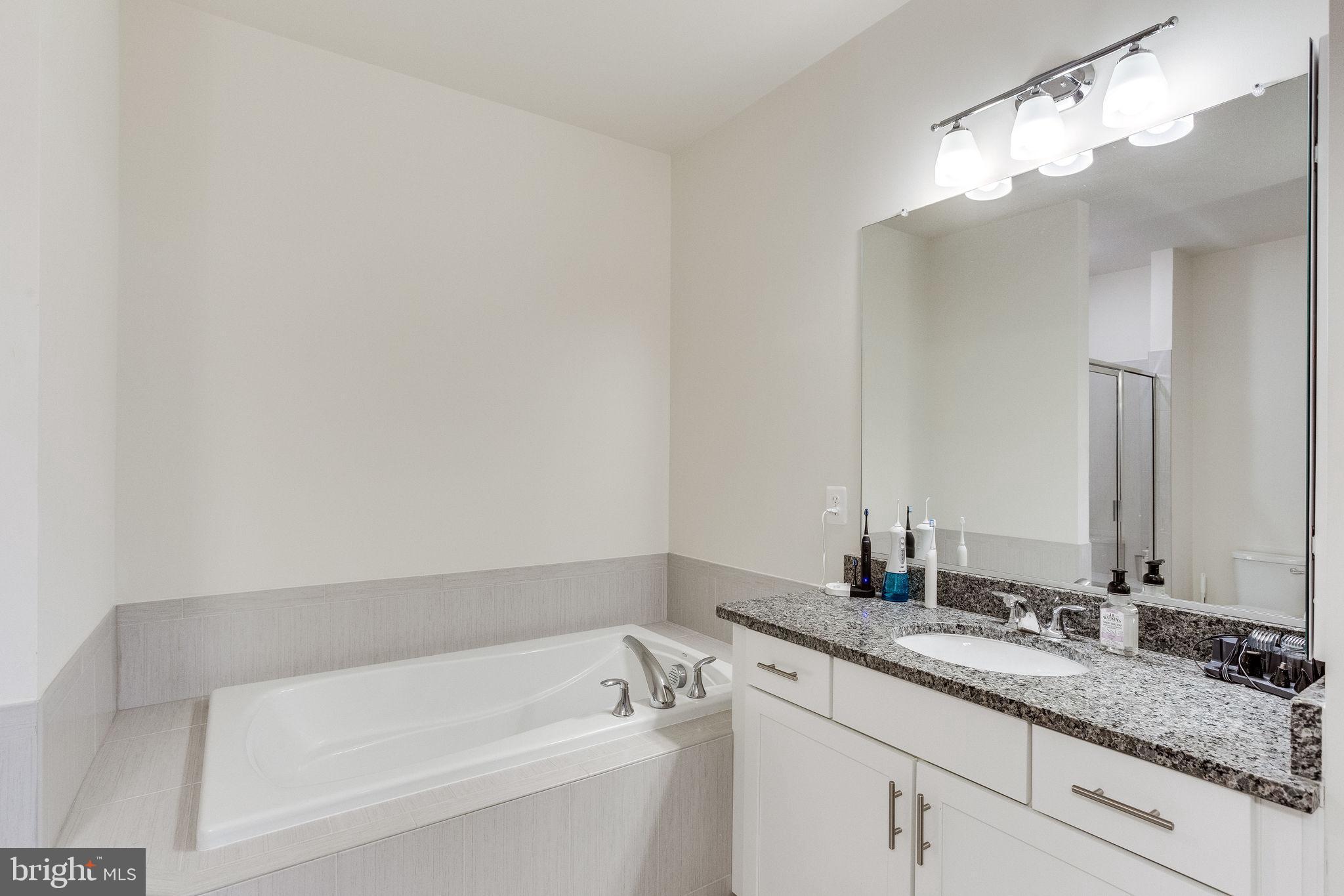 1216 Ribbon Limestone Terrace Southeast Leesburg, VA 20175 - Photo 12 of 33 Soak in the great tub
