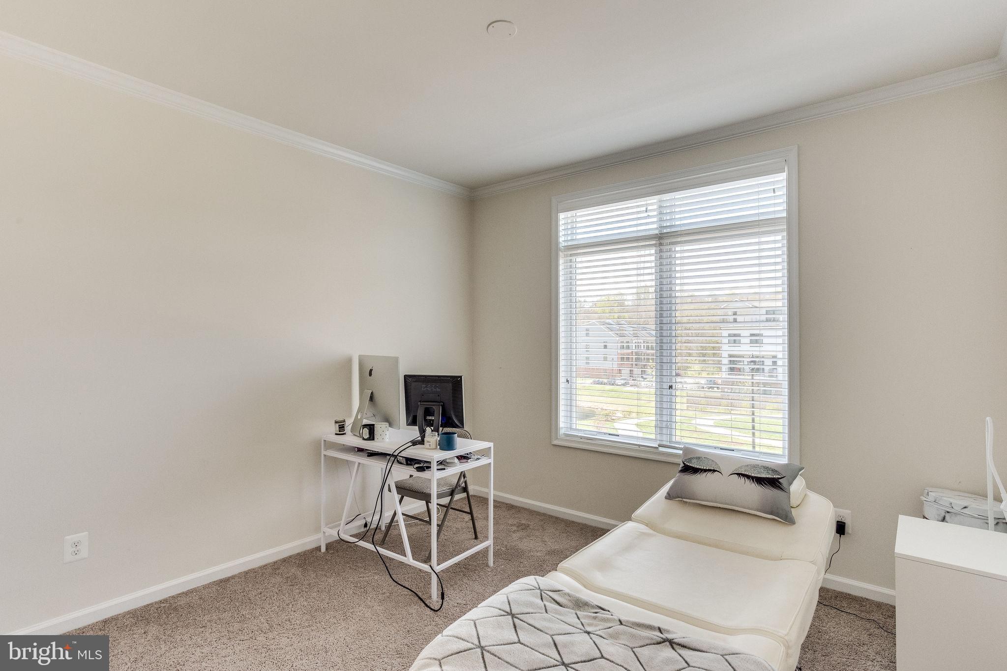 1216 Ribbon Limestone Terrace Southeast Leesburg, VA 20175 - Photo 21 of 33 Turn the 3rd bedroom into an office