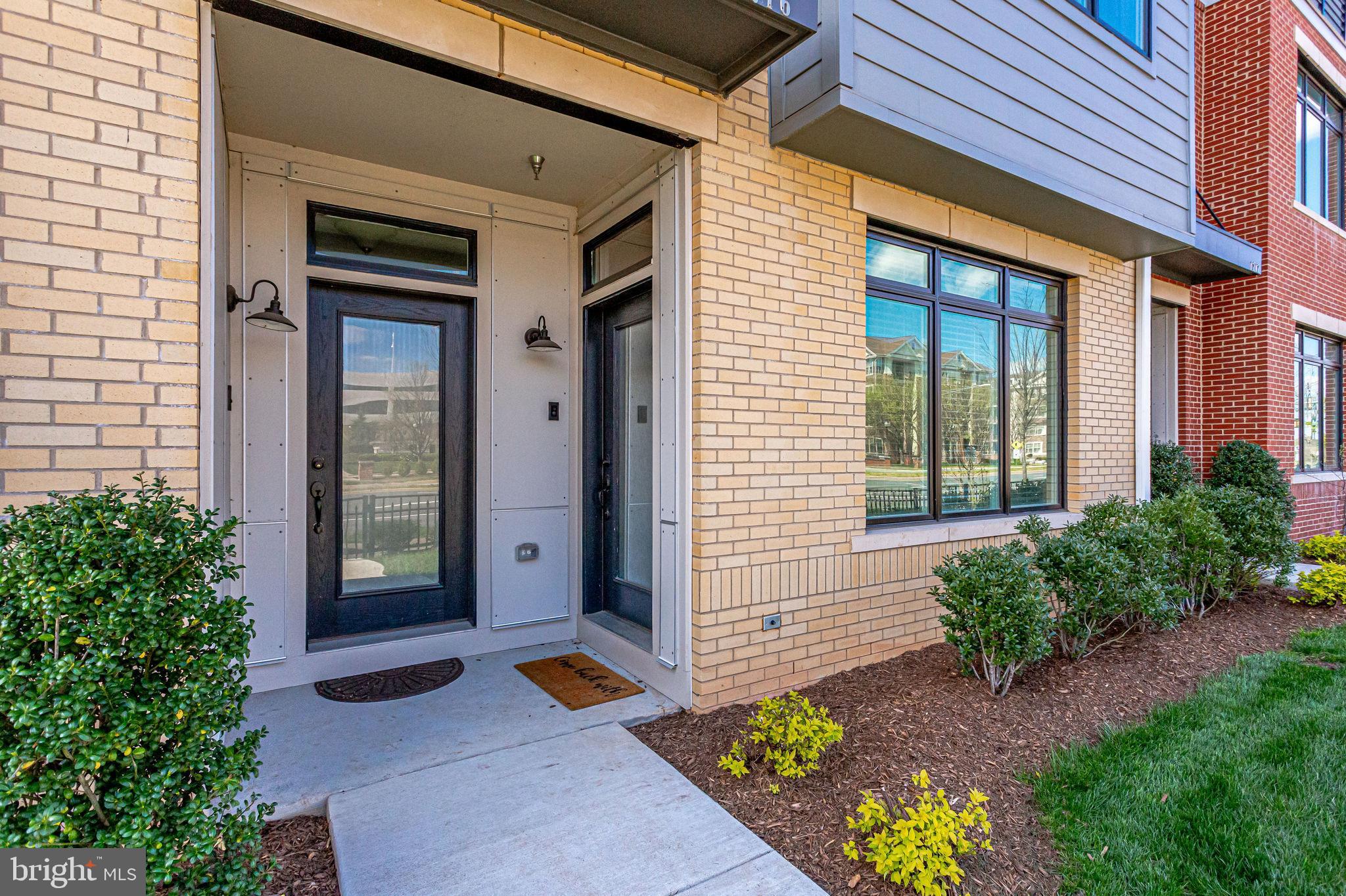 1216 Ribbon Limestone Terrace Southeast Leesburg, VA 20175 - Photo 25 of 33 Covered entry