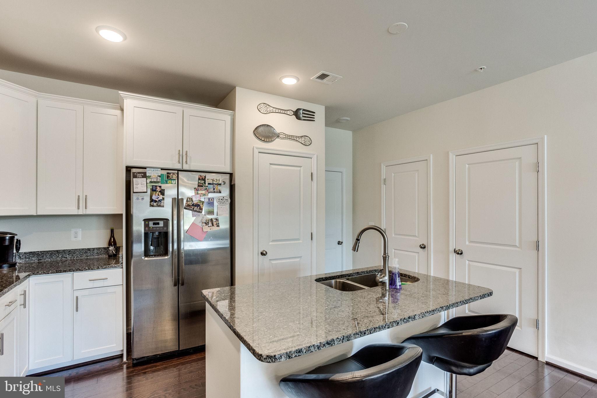1216 Ribbon Limestone Terrace Southeast Leesburg, VA 20175 - Photo 6 of 33 Granite countertops
