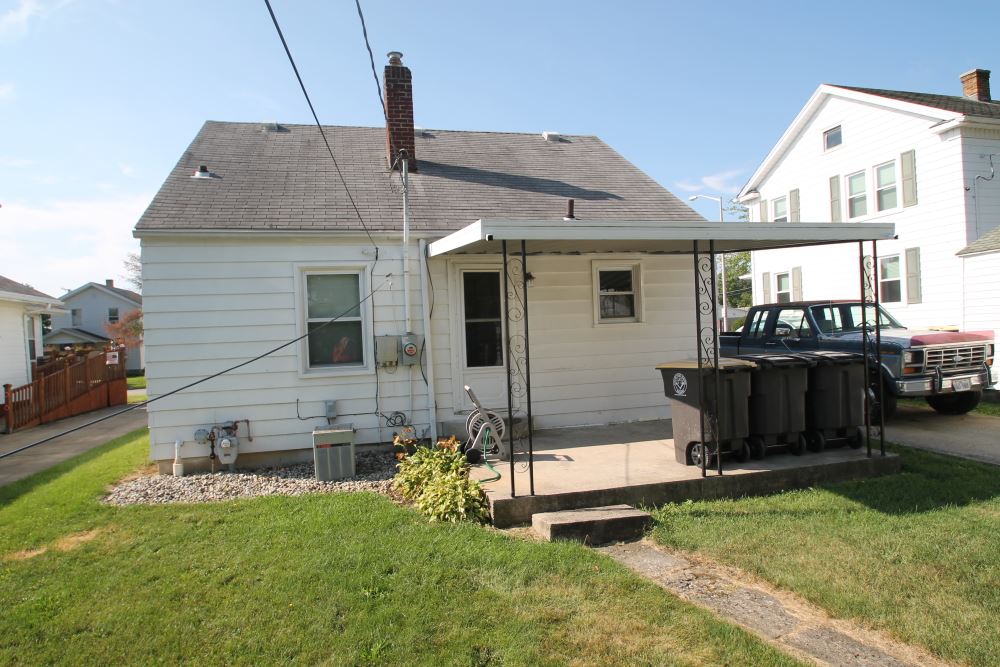1828 Spring Street Fort Wayne, IN 46808 - Photo 2 of 15