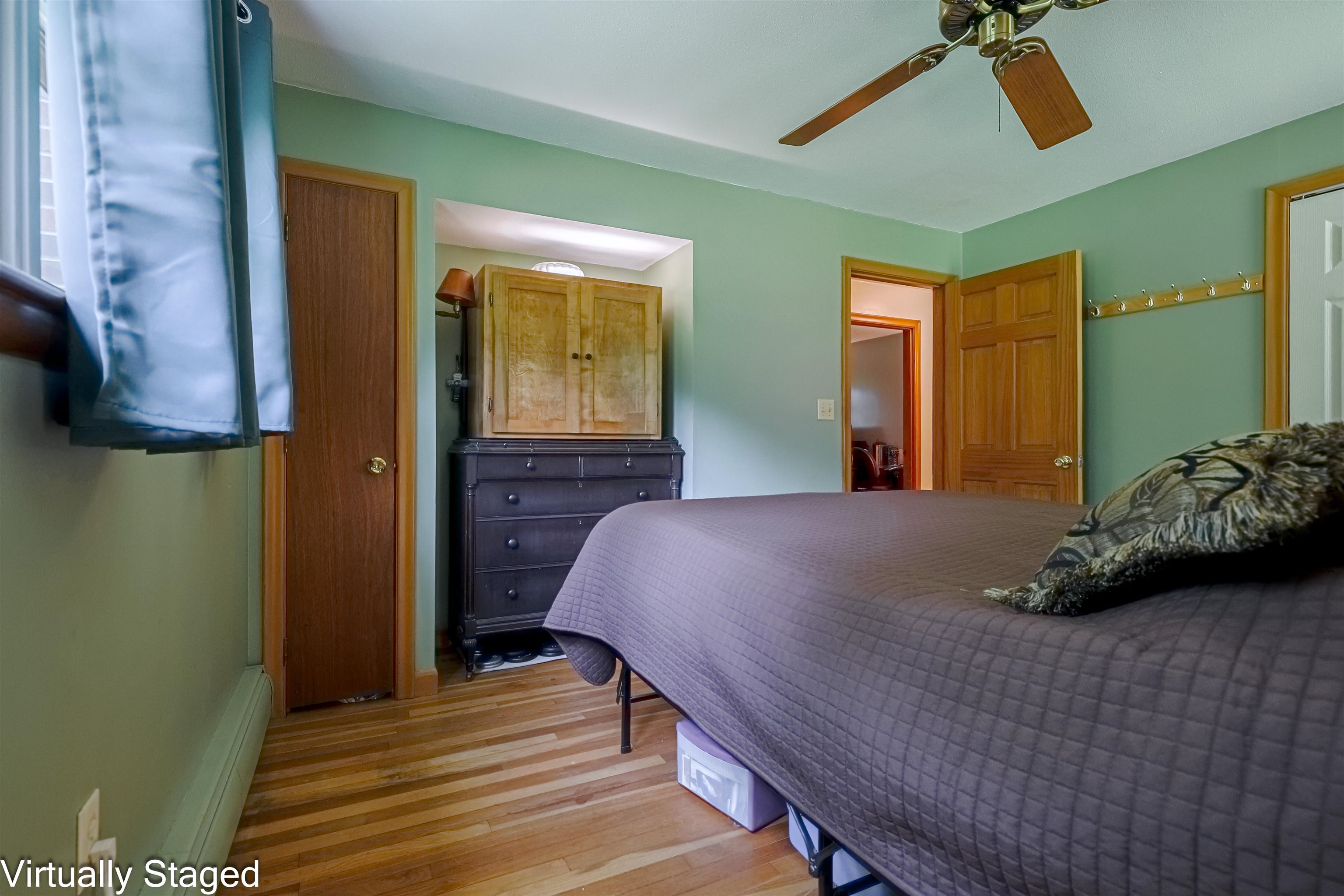 30 Horse Corner Road Chichester, NH 03258 - Photo 22 of 37 Gallery Image 22