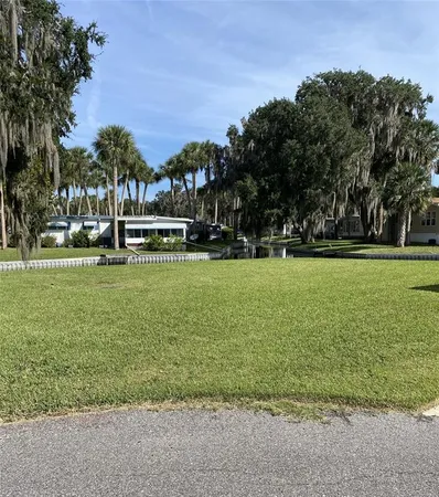 $32,500 | 29 Club House Drive, Eustis, FL 32726