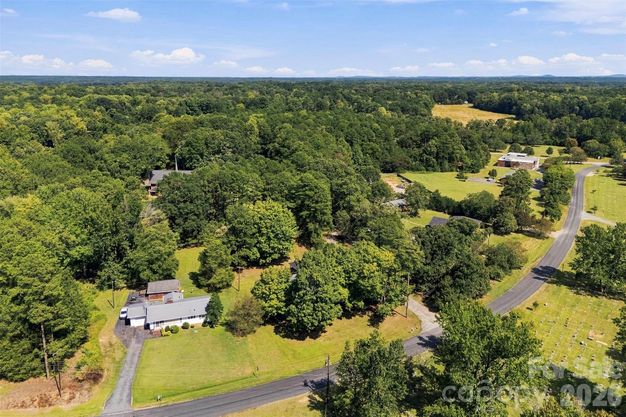4355 Franklin Community Center Road Salisbury, NC 28144 - Photo 39 of 42 Gallery Image 39