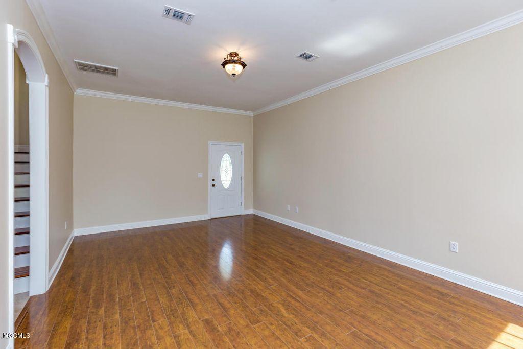 10720 Antioch Road Vancleave, MS 39565 - Photo 18 of 70 -18 - LW - FORMAL LIVING RM. (View 2a)