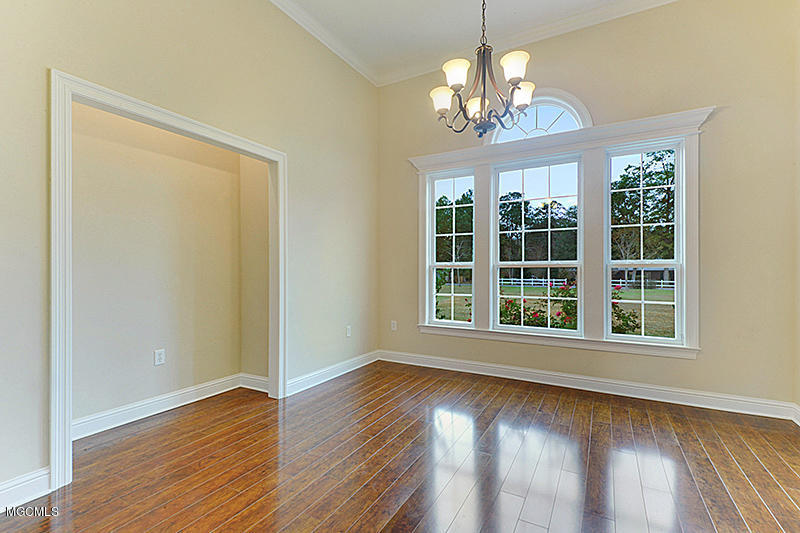 10720 Antioch Road Vancleave, MS 39565 - Photo 19 of 70 -19 - FORMAL DINING ROOM