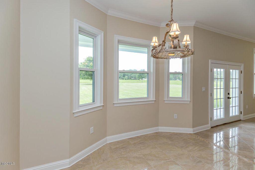 10720 Antioch Road Vancleave, MS 39565 - Photo 25 of 70 -25 - LW - BREAKFAST AREA (View 2)