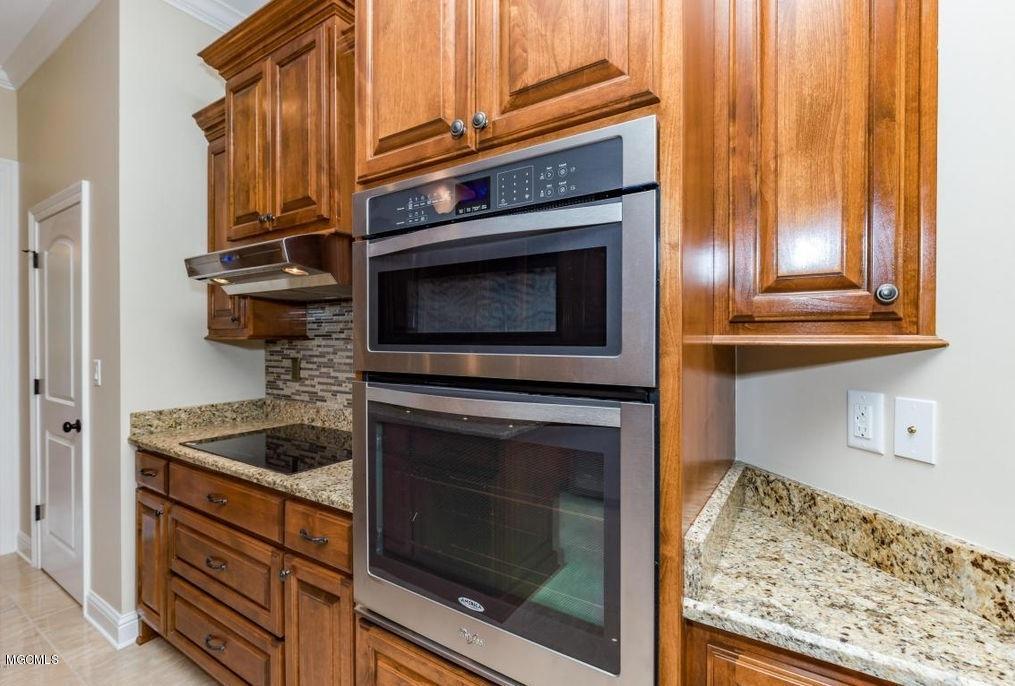 10720 Antioch Road Vancleave, MS 39565 - Photo 31 of 70 -32 - LW - KITCHEN (View 5)
