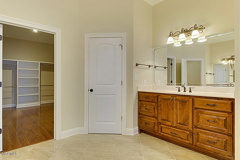 10720 Antioch Road Vancleave, MS 39565 - Photo 40 of 70 -41 - MASTER BATH VIEW 3