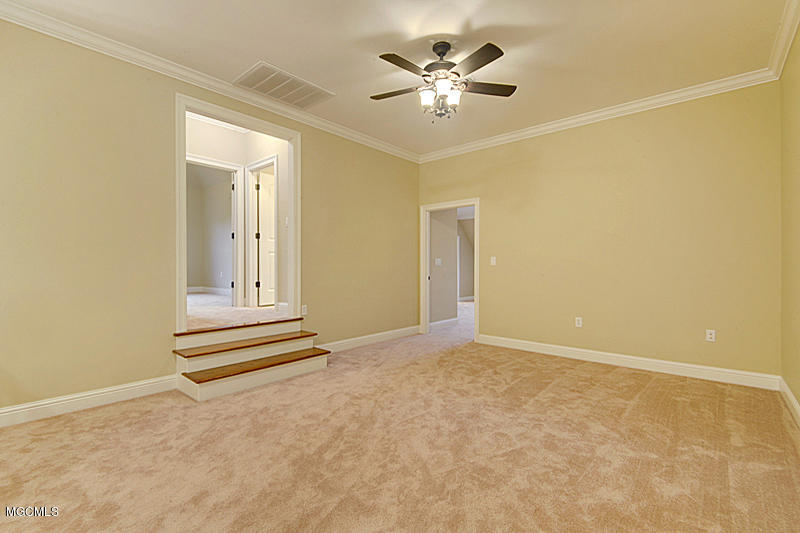 10720 Antioch Road Vancleave, MS 39565 - Photo 51 of 70 -52 - READING-SITTING AREA VIEW 1