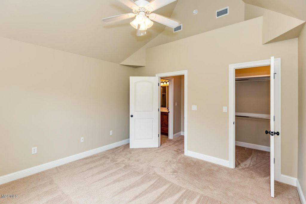 10720 Antioch Road Vancleave, MS 39565 - Photo 55 of 70 -56 - LW - BEDROOM 2 (View 2)