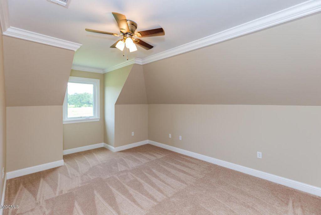 10720 Antioch Road Vancleave, MS 39565 - Photo 61 of 70 -63 - LW - BEDROOM 4 (View 1)