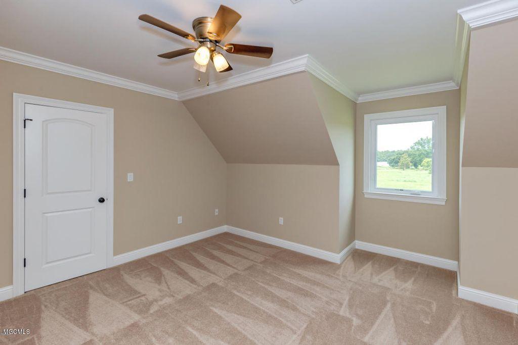10720 Antioch Road Vancleave, MS 39565 - Photo 64 of 70 -66 - LW - BEDROOM 5 (View 2)