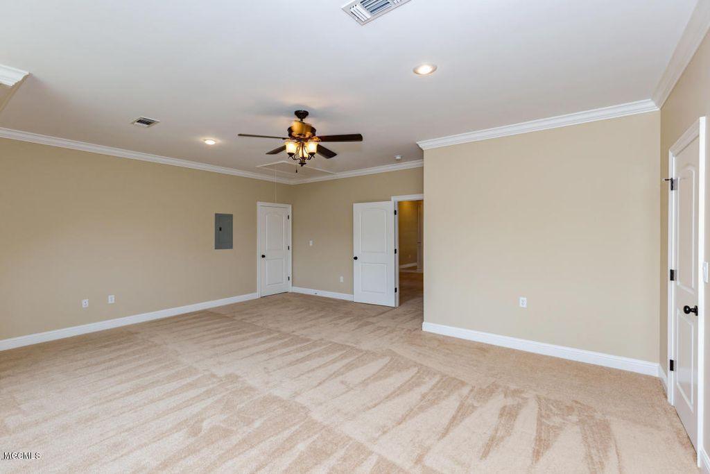 10720 Antioch Road Vancleave, MS 39565 - Photo 65 of 70 -67 - LW - BEDROOM 5 (View 4)