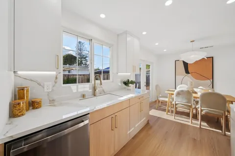 $1,898,000 | 941 Amador Avenue, Sunnyvale, CA 94085