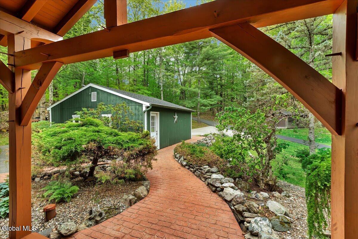 61 Fire Tower Road Cambridge, NY 12816 - Photo 5 of 77 04-61 Fire Tower Rd-4