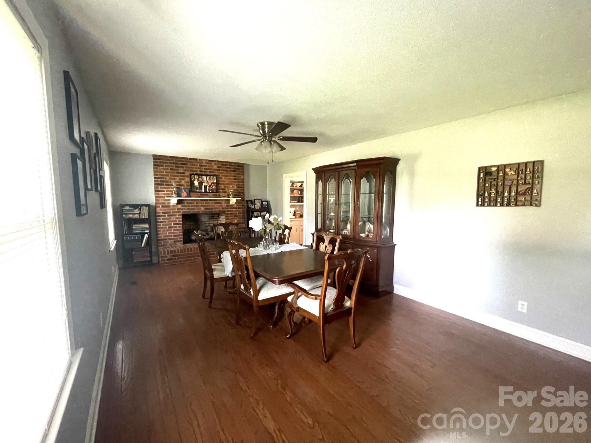 130 Ridgeland Drive Rutherfordton, NC 28139 - Photo 13 of 42