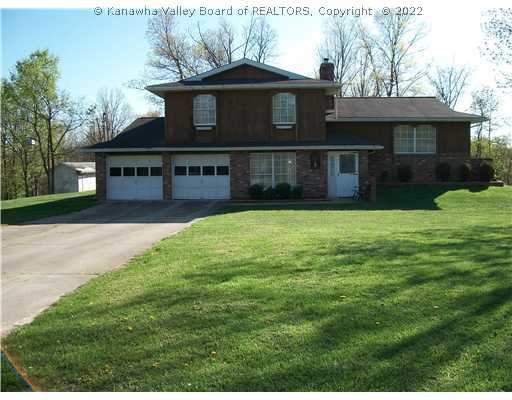 21 Barr Run Road Ravenswood, WV 26164 - Photo 1 of 4 Exterior Front.