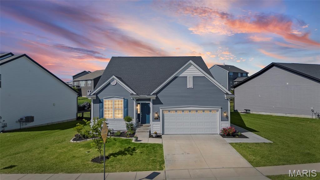 821 Upland Loop O'Fallon, MO 63368 - Photo 47 of 55