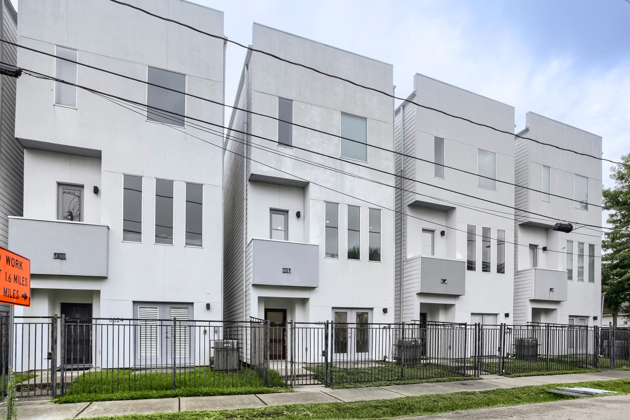 6322 Culberson Street Houston, TX 77021 - Photo 2 of 27