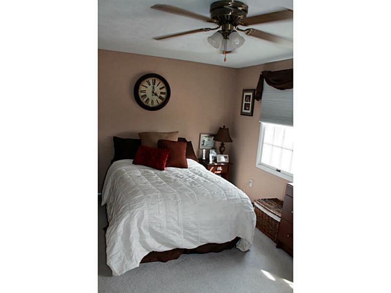 224 Shady Ridge Drive Monroeville, PA 15146 - Photo 11 of 25 Master Bedroom. Huge Master Suite!