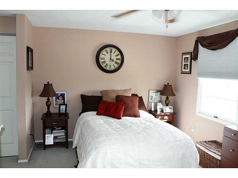 224 Shady Ridge Drive Monroeville, PA 15146 - Photo 12 of 25 Master Bedroom.