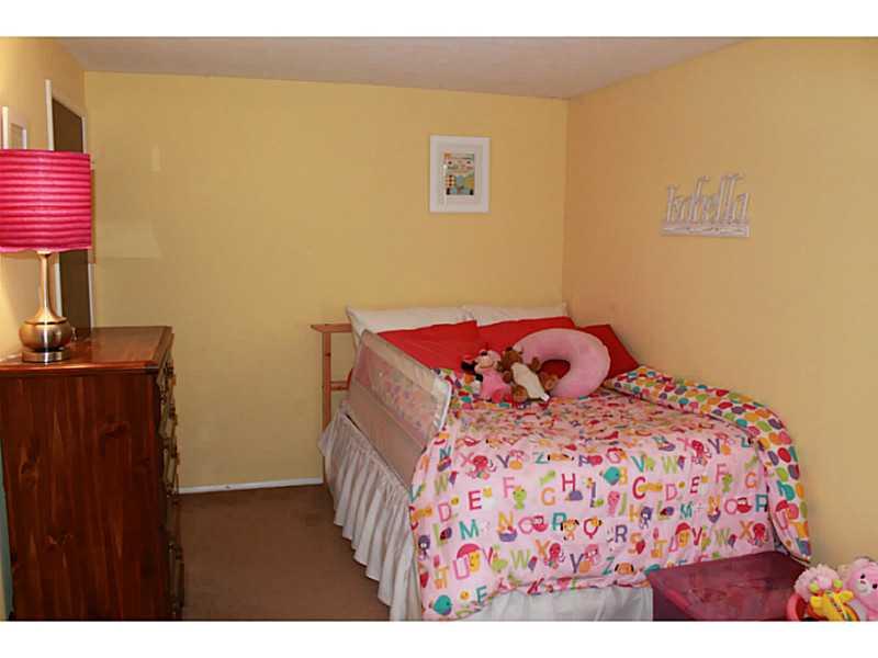 224 Shady Ridge Drive Monroeville, PA 15146 - Photo 18 of 25 Bedroom. Bedroom 2