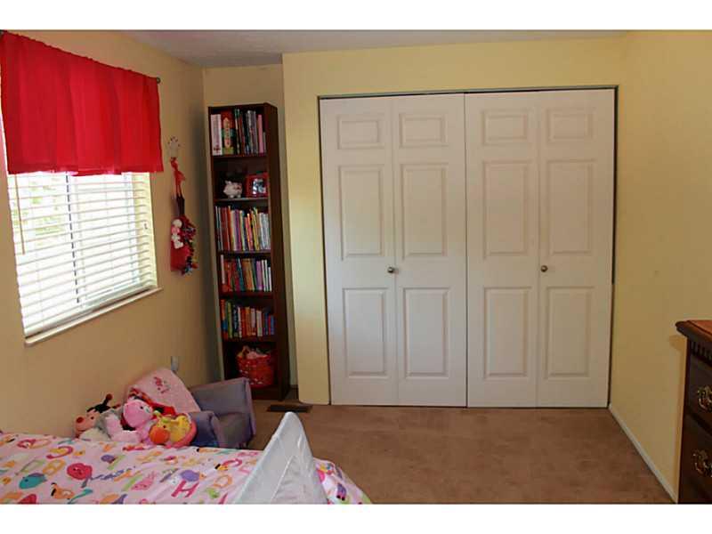 224 Shady Ridge Drive Monroeville, PA 15146 - Photo 19 of 25 Bedroom. Bedroom 2, great closet space.