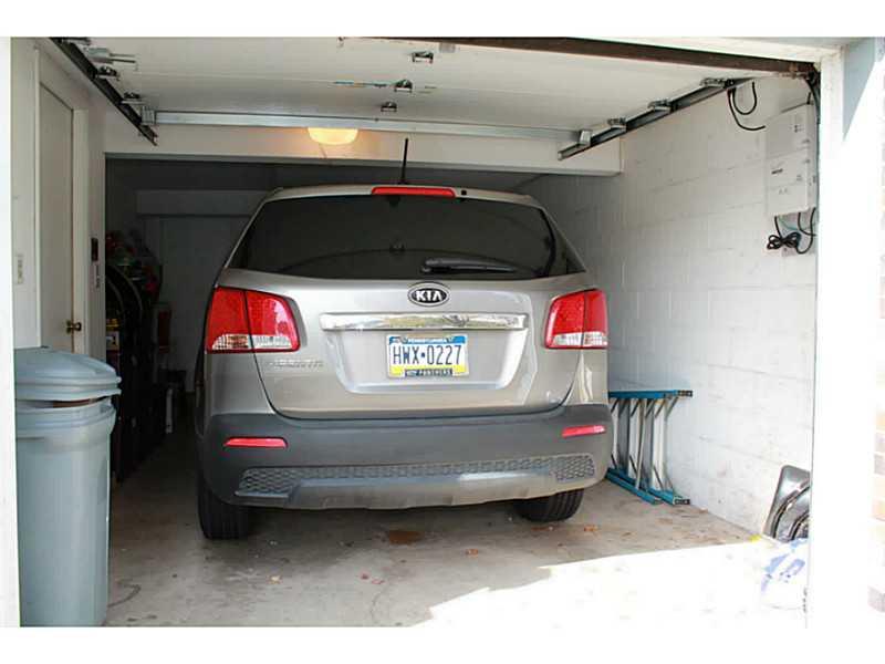 224 Shady Ridge Drive Monroeville, PA 15146 - Photo 21 of 25 Parking Lot/Garage. Integral garage with storage