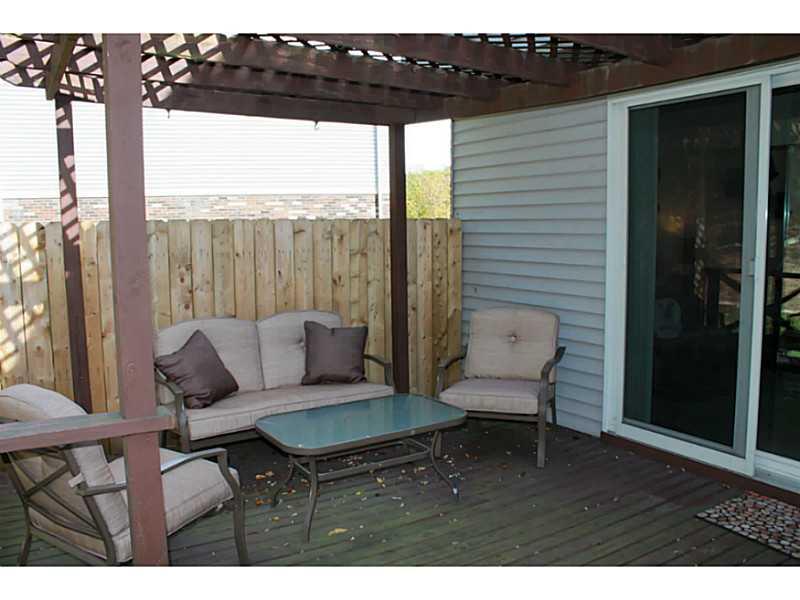 224 Shady Ridge Drive Monroeville, PA 15146 - Photo 23 of 25 Patio/Deck. Great deck!