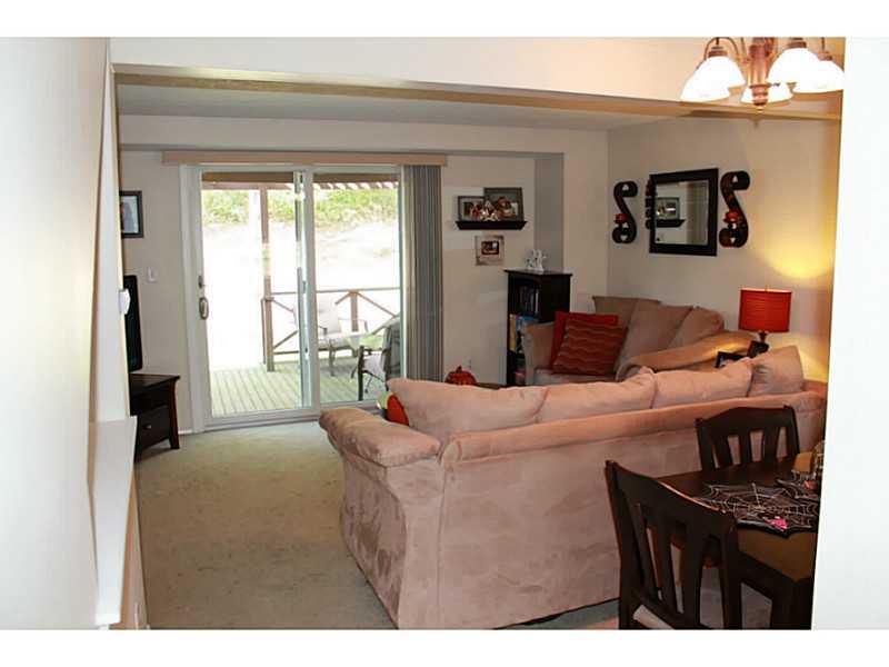 224 Shady Ridge Drive Monroeville, PA 15146 - Photo 4 of 25 Living Room. Main Level Living Room