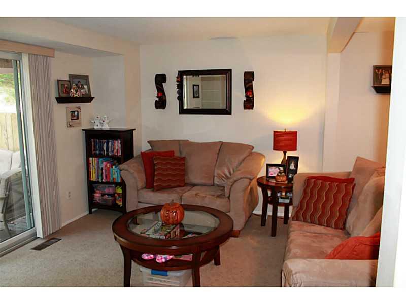224 Shady Ridge Drive Monroeville, PA 15146 - Photo 5 of 25 Living Room. Living Room