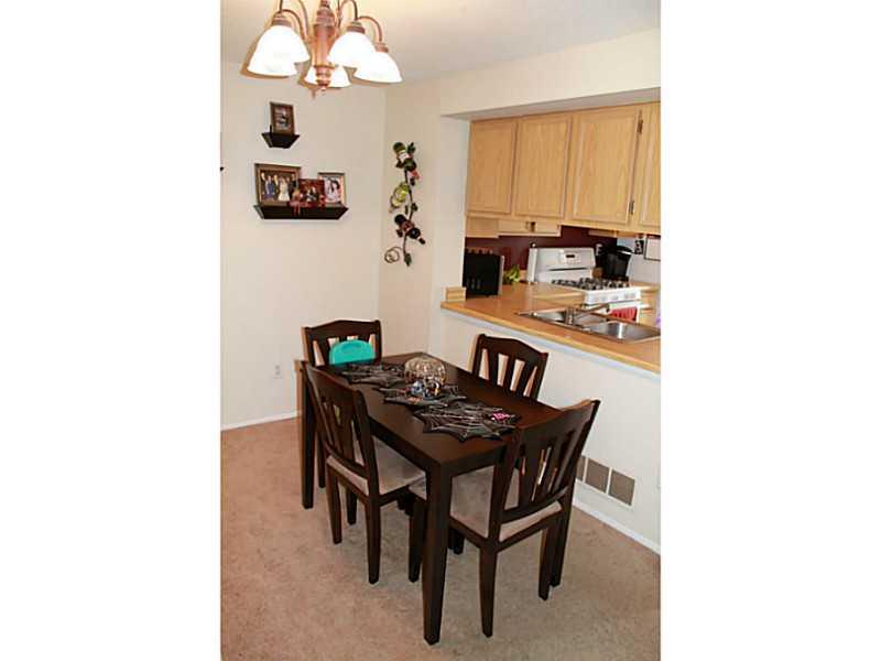 224 Shady Ridge Drive Monroeville, PA 15146 - Photo 7 of 25 Dining Room. Dining area open to kitchen!