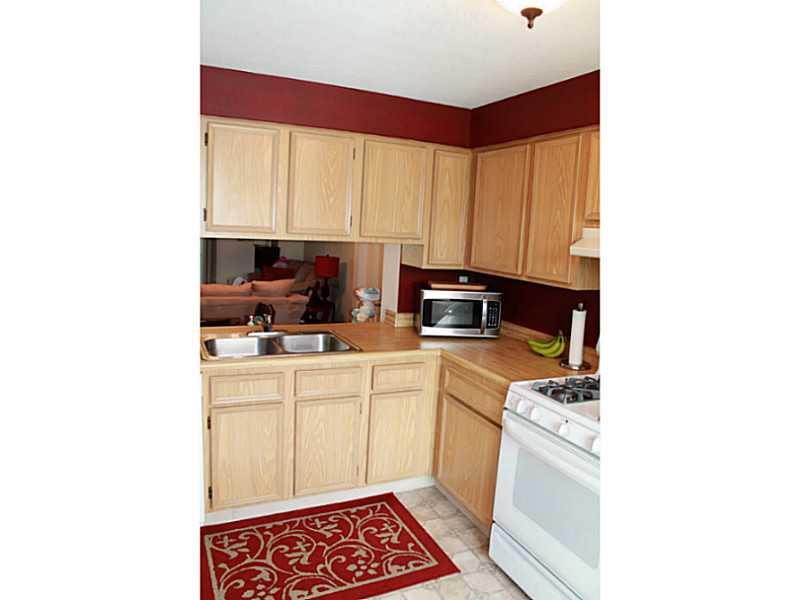 224 Shady Ridge Drive Monroeville, PA 15146 - Photo 8 of 25 Kitchen. Great space in the Kitchen!