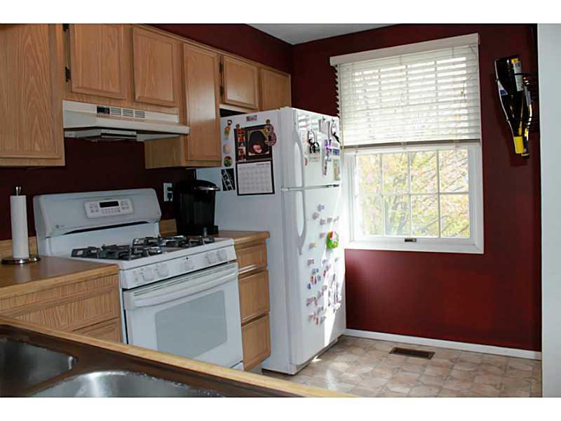 224 Shady Ridge Drive Monroeville, PA 15146 - Photo 9 of 25 Kitchen.